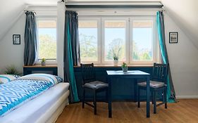 Ferienwohnung Ostseeperle Moba-Travel